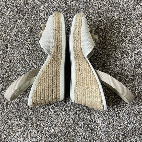 Prada | Calzature Donna Wedge Espadrilles - Picture 8 of 13